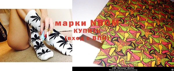прущие крисы Абаза